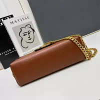 Cheap Celine AAA Quality Shoulder Bags For Women #1372420 Replica Wholesale [$88.00 USD] [ITEM#1372420] on Replica Celine AAA Quality Shoulder Bags