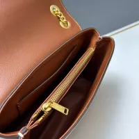 Cheap Celine AAA Quality Shoulder Bags For Women #1372420 Replica Wholesale [$88.00 USD] [ITEM#1372420] on Replica Celine AAA Quality Shoulder Bags