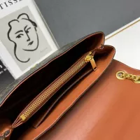 Cheap Celine AAA Quality Shoulder Bags For Women #1372421 Replica Wholesale [$88.00 USD] [ITEM#1372421] on Replica Celine AAA Quality Shoulder Bags