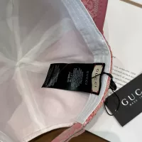 Cheap Gucci Caps #1372422 Replica Wholesale [$27.00 USD] [ITEM#1372422] on Replica Gucci Caps