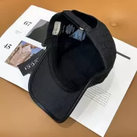 Cheap Gucci Caps #1372424 Replica Wholesale [$27.00 USD] [ITEM#1372424] on Replica Gucci Caps