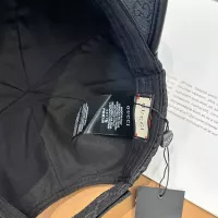 Cheap Gucci Caps #1372424 Replica Wholesale [$27.00 USD] [ITEM#1372424] on Replica Gucci Caps