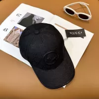 Cheap Gucci Caps #1372424 Replica Wholesale [$27.00 USD] [ITEM#1372424] on Replica Gucci Caps