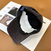 Cheap Prada Caps #1372425 Replica Wholesale [$27.00 USD] [ITEM#1372425] on Replica Prada Caps