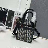 Cheap Christian Dior AAA Quality Handbags For Unisex #1372426 Replica Wholesale [$92.00 USD] [ITEM#1372426] on Replica Christian Dior AAA Quality Handbags
