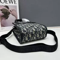 Cheap Christian Dior AAA Quality Handbags For Unisex #1372426 Replica Wholesale [$92.00 USD] [ITEM#1372426] on Replica Christian Dior AAA Quality Handbags