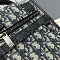 Cheap Christian Dior AAA Quality Handbags For Unisex #1372426 Replica Wholesale [$92.00 USD] [ITEM#1372426] on Replica Christian Dior AAA Quality Handbags