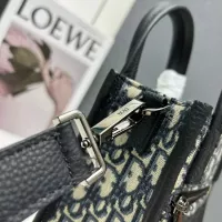 Cheap Christian Dior AAA Quality Handbags For Unisex #1372426 Replica Wholesale [$92.00 USD] [ITEM#1372426] on Replica Christian Dior AAA Quality Handbags