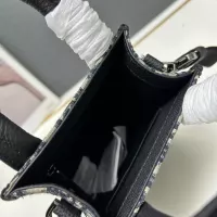 Cheap Christian Dior AAA Quality Handbags For Unisex #1372426 Replica Wholesale [$92.00 USD] [ITEM#1372426] on Replica Christian Dior AAA Quality Handbags
