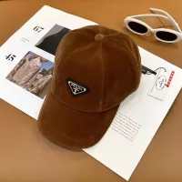 Cheap Prada Caps #1372427 Replica Wholesale [$27.00 USD] [ITEM#1372427] on Replica Prada Caps