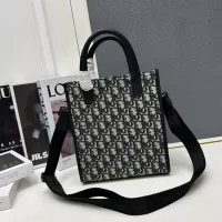 Cheap Christian Dior AAA Quality Handbags For Unisex #1372428 Replica Wholesale [$96.00 USD] [ITEM#1372428] on Replica Christian Dior AAA Quality Handbags