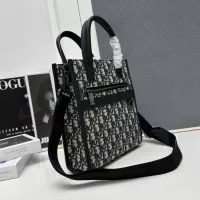 Cheap Christian Dior AAA Quality Handbags For Unisex #1372428 Replica Wholesale [$96.00 USD] [ITEM#1372428] on Replica Christian Dior AAA Quality Handbags