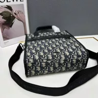 Cheap Christian Dior AAA Quality Handbags For Unisex #1372428 Replica Wholesale [$96.00 USD] [ITEM#1372428] on Replica Christian Dior AAA Quality Handbags