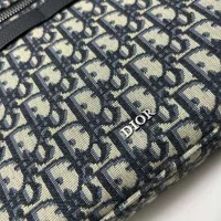 Cheap Christian Dior AAA Quality Handbags For Unisex #1372428 Replica Wholesale [$96.00 USD] [ITEM#1372428] on Replica Christian Dior AAA Quality Handbags