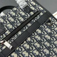 Cheap Christian Dior AAA Quality Handbags For Unisex #1372428 Replica Wholesale [$96.00 USD] [ITEM#1372428] on Replica Christian Dior AAA Quality Handbags