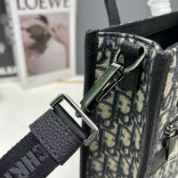 Cheap Christian Dior AAA Quality Handbags For Unisex #1372428 Replica Wholesale [$96.00 USD] [ITEM#1372428] on Replica Christian Dior AAA Quality Handbags