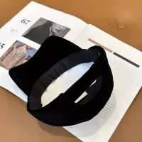 Cheap Prada Caps #1372429 Replica Wholesale [$27.00 USD] [ITEM#1372429] on Replica Prada Caps