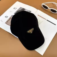 Cheap Prada Caps #1372429 Replica Wholesale [$27.00 USD] [ITEM#1372429] on Replica Prada Caps