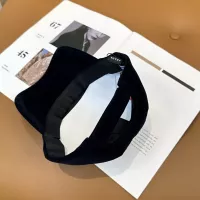 Cheap Prada Caps #1372430 Replica Wholesale [$27.00 USD] [ITEM#1372430] on Replica Prada Caps