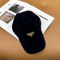 Cheap Prada Caps #1372430 Replica Wholesale [$27.00 USD] [ITEM#1372430] on Replica Prada Caps