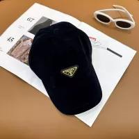 Cheap Prada Caps #1372430 Replica Wholesale [$27.00 USD] [ITEM#1372430] on Replica Prada Caps