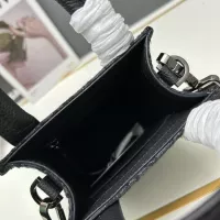 Cheap Christian Dior AAA Quality Handbags For Unisex #1372431 Replica Wholesale [$92.00 USD] [ITEM#1372431] on Replica Christian Dior AAA Quality Handbags