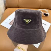 Cheap Prada Caps #1372432 Replica Wholesale [$27.00 USD] [ITEM#1372432] on Replica Prada Caps