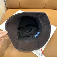 Cheap Prada Caps #1372432 Replica Wholesale [$27.00 USD] [ITEM#1372432] on Replica Prada Caps