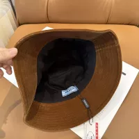 Cheap Prada Caps #1372433 Replica Wholesale [$27.00 USD] [ITEM#1372433] on Replica Prada Caps