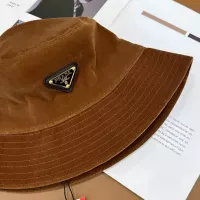 Cheap Prada Caps #1372433 Replica Wholesale [$27.00 USD] [ITEM#1372433] on Replica Prada Caps