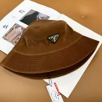 Cheap Prada Caps #1372433 Replica Wholesale [$27.00 USD] [ITEM#1372433] on Replica Prada Caps