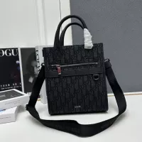 Cheap Christian Dior AAA Quality Handbags For Unisex #1372434 Replica Wholesale [$96.00 USD] [ITEM#1372434] on Replica Christian Dior AAA Quality Handbags