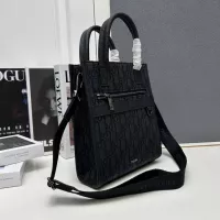 Cheap Christian Dior AAA Quality Handbags For Unisex #1372434 Replica Wholesale [$96.00 USD] [ITEM#1372434] on Replica Christian Dior AAA Quality Handbags