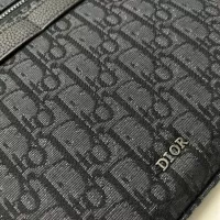 Cheap Christian Dior AAA Quality Handbags For Unisex #1372434 Replica Wholesale [$96.00 USD] [ITEM#1372434] on Replica Christian Dior AAA Quality Handbags
