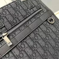 Cheap Christian Dior AAA Quality Handbags For Unisex #1372434 Replica Wholesale [$96.00 USD] [ITEM#1372434] on Replica Christian Dior AAA Quality Handbags
