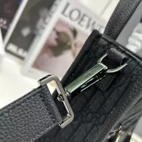 Cheap Christian Dior AAA Quality Handbags For Unisex #1372434 Replica Wholesale [$96.00 USD] [ITEM#1372434] on Replica Christian Dior AAA Quality Handbags