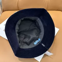 Cheap Prada Caps #1372436 Replica Wholesale [$27.00 USD] [ITEM#1372436] on Replica Prada Caps