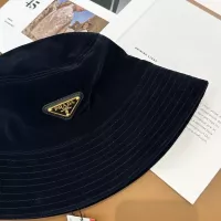 Cheap Prada Caps #1372436 Replica Wholesale [$27.00 USD] [ITEM#1372436] on Replica Prada Caps