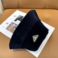Cheap Prada Caps #1372436 Replica Wholesale [$27.00 USD] [ITEM#1372436] on Replica Prada Caps