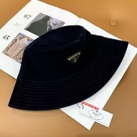 Cheap Prada Caps #1372436 Replica Wholesale [$27.00 USD] [ITEM#1372436] on Replica Prada Caps