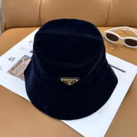 Cheap Prada Caps #1372436 Replica Wholesale [$27.00 USD] [ITEM#1372436] on Replica Prada Caps