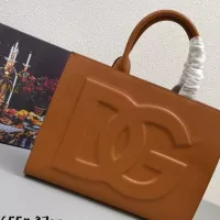 Cheap Dolce &amp; Gabbana AAA Quality Handbags For Women #1372438 Replica Wholesale [$158.00 USD] [ITEM#1372438] on Replica Dolce &amp; Gabbana AAA Quality Handbags