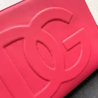 Cheap Dolce &amp; Gabbana AAA Quality Handbags For Women #1372439 Replica Wholesale [$158.00 USD] [ITEM#1372439] on Replica Dolce &amp; Gabbana AAA Quality Handbags