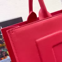 Cheap Dolce &amp; Gabbana AAA Quality Handbags For Women #1372439 Replica Wholesale [$158.00 USD] [ITEM#1372439] on Replica Dolce &amp; Gabbana AAA Quality Handbags