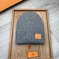 Cheap Hermes Caps #1372442 Replica Wholesale [$36.00 USD] [ITEM#1372442] on Replica Hermes Caps