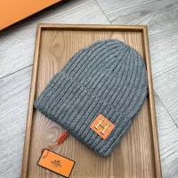 Cheap Hermes Caps #1372442 Replica Wholesale [$36.00 USD] [ITEM#1372442] on Replica Hermes Caps