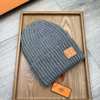Cheap Hermes Caps #1372442 Replica Wholesale [$36.00 USD] [ITEM#1372442] on Replica Hermes Caps