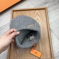 Cheap Hermes Caps #1372442 Replica Wholesale [$36.00 USD] [ITEM#1372442] on Replica Hermes Caps
