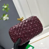 Cheap Bottega Veneta BV AAA Quality Handbags For Women #1372444 Replica Wholesale [$132.00 USD] [ITEM#1372444] on Replica Bottega Veneta BV AAA Quality Handbags