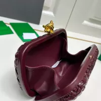 Cheap Bottega Veneta BV AAA Quality Handbags For Women #1372444 Replica Wholesale [$132.00 USD] [ITEM#1372444] on Replica Bottega Veneta BV AAA Quality Handbags